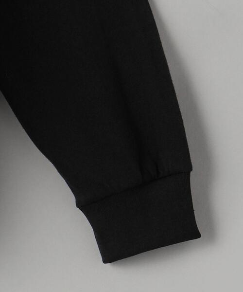 BEAUTY&YOUTH UNITED ARROWS（ビューティーアンドユースユナイテッドアローズ）の「【別注】＜The Metropolitan Museumof Art New York＞KANDINSKY ロングスリーブTシャツ（Tシャツ/カットソー・レディース・ブラック/その他1/その他2・FREE）」の19枚目の写真