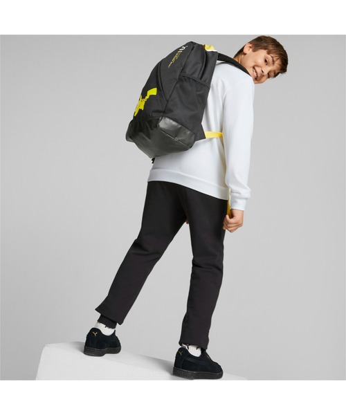PUMA（プーマ）の「PUMA プーマ キッズ PUMA x POKEMON バック