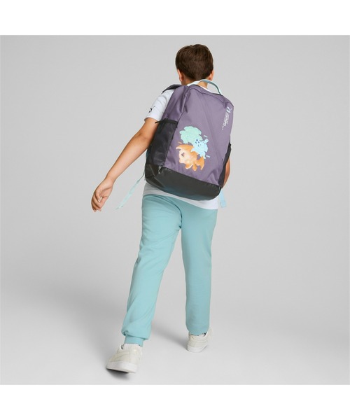 PUMA（プーマ）の「PUMA プーマ キッズ PUMA x POKEMON バックパック
