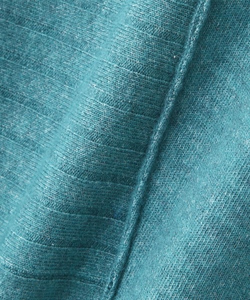 AVIREX(アヴィレックス)の「HAND STITCH KNIT ONEPIECE/ ハンドステッチ ニットワンピース(ワンピース・レディース・グリーン系その他3/ホワイト系2/ブラック・F)」の18枚目の写真