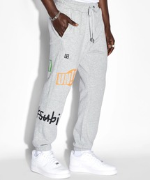 KSUBI | KSUBI COLLECTIVE LOFI TRAK (MPS23PA013)(その他パンツ)