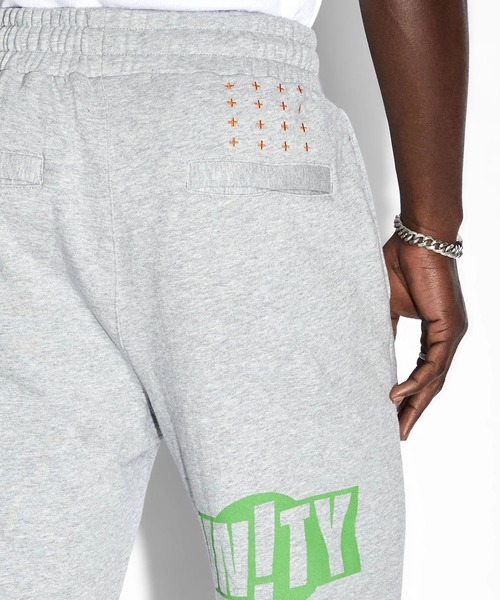 KSUBI（スビ）の「KSUBI COLLECTIVE LOFI TRAK (MPS23PA013)（その他パンツ・メンズ・グレー・SMALL/MEDIUM）」の5枚目の写真