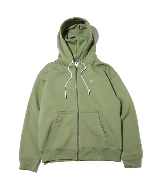 入荷禁止 NBHD※NIKE AS M NK SOLO SWSH HW FZ HOODIE &frasl; ナイキ ソロ