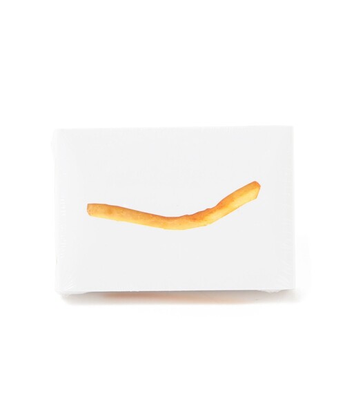 TOKYO CULTUART by BEAMS（トウキョウカルチャートバイビームス）の「平山昌尚（HIMAA) /  Potato Game（その他雑貨・メンズ・その他・ONE SIZE）」の2枚目の写真