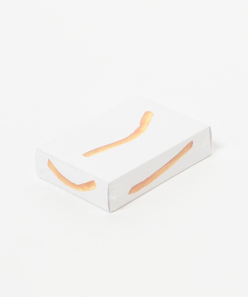 TOKYO CULTUART by BEAMS（トウキョウカルチャートバイビームス）の「平山昌尚（HIMAA) /  Potato Game（その他雑貨・メンズ・その他・ONE SIZE）」の3枚目の写真