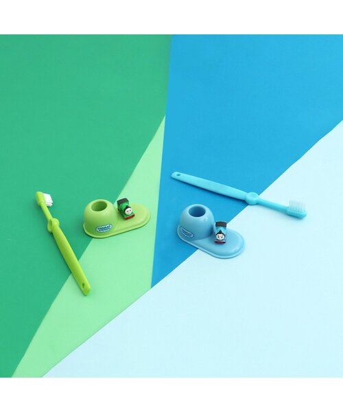 歯ブラシスタンド パーシー（オーラルケア/歯磨きグッズ）｜BREEZE