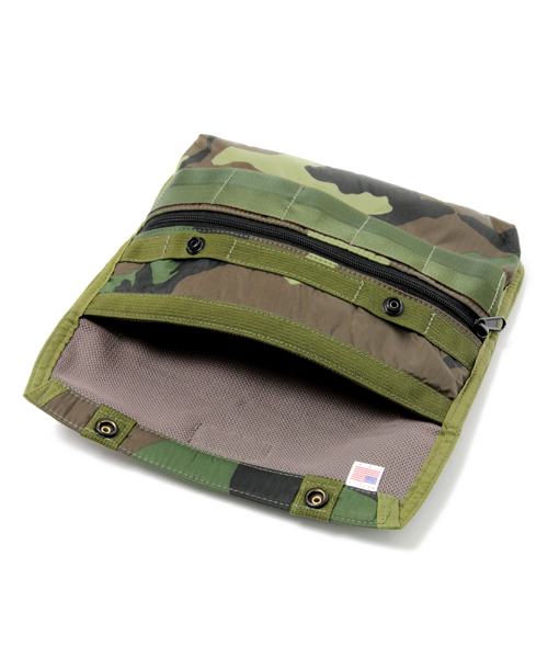 BRIEFING（ブリーフィング）の「BRIEFING×BEAMS PLUS / 別注 “MIL