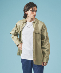 Dickies /ディキーズ long sleeve shirt 長袖シャツ