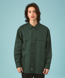 Dickies /ディキーズ long sleeve shirt 長袖シャツ