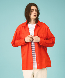 Dickies /ディキーズ long sleeve shirt 長袖シャツ