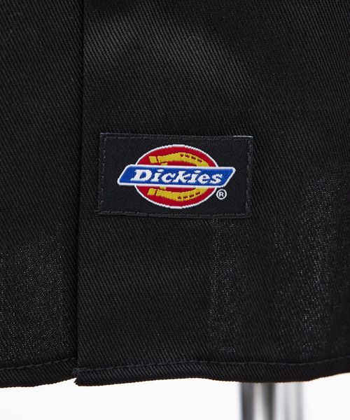 Dickies（ディッキーズ）の「Dickies /ディキーズ　long sleeve shirt 長袖シャツ（シャツ/ブラウス・メンズ・グリーン系その他/オレンジ/ベージュ/グリーン/ダークネイビー/ブラック/チャコールグレー・M/L/XL）」の22枚目の写真