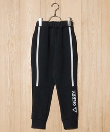 GERRY（ジェリー）の「【30】〔GERRY/ジェリー〕ストレッチダンボールパンツ ワンポイント サイドライン（スウェットパンツ）」