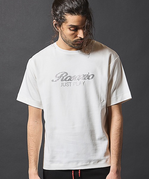 RATTLE TRAP（ラトルトラップ）の「【JUST PLAY】ストレッチスムース