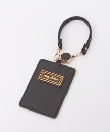 axes femme | チョコモチーフパスケース(パスケース)