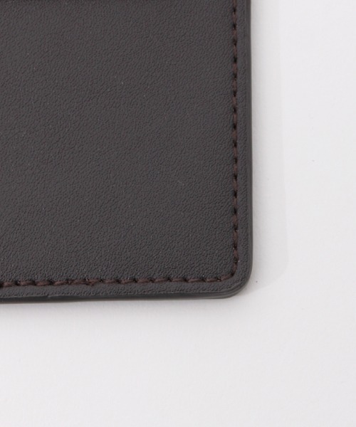 axes femme（アクシーズファム）の「チョコモチーフパスケース（パスケース・レディース・ワイン/ブルー/ブラウン・FREE）」の19枚目の写真