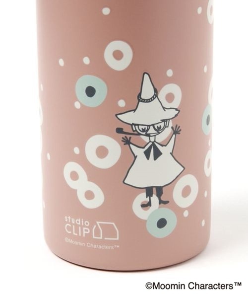 MOOMIN stuio CLIPコラボ商品 ペーパーウェイト・インテリア3点