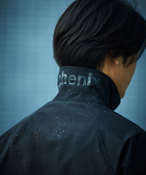 phenix（プラスフェニックス）の「Plus Phenix/プラス