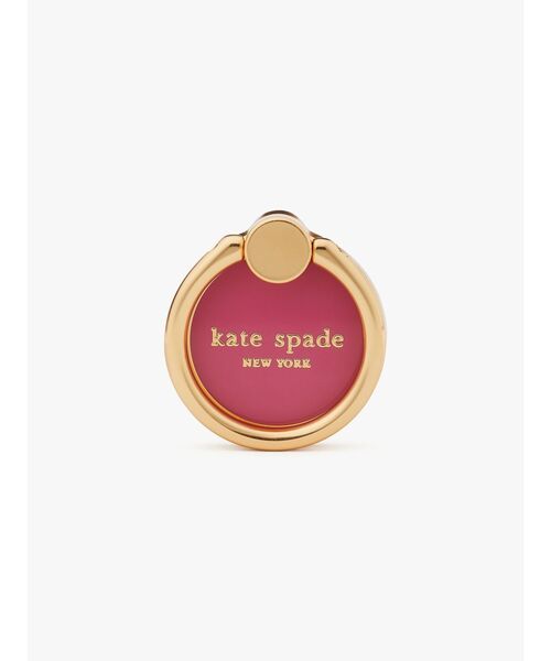 kate spade new york（ケイトスペード ニューヨーク）の「ロゴ