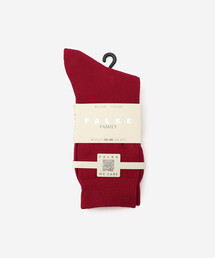 FALKE | FALKE | 46490 FAMILY SOCKS WOMEN(ソックス/靴下)