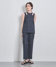 UNITED ARROWS（ユナイテッドアローズ）の「C/SI ネップ カット