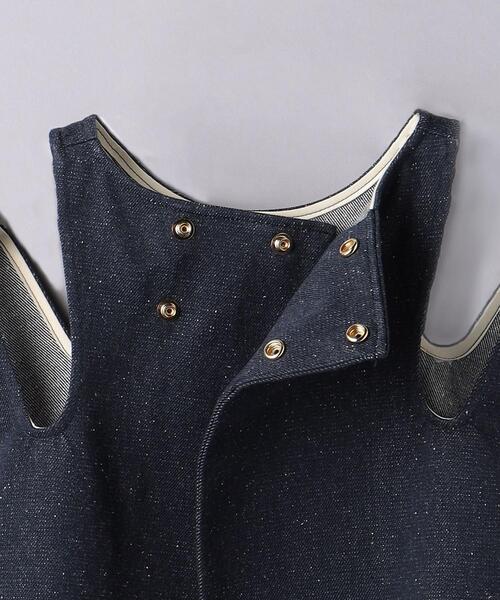 UNITED ARROWS（ユナイテッドアローズ）の「C/SI ネップ カット