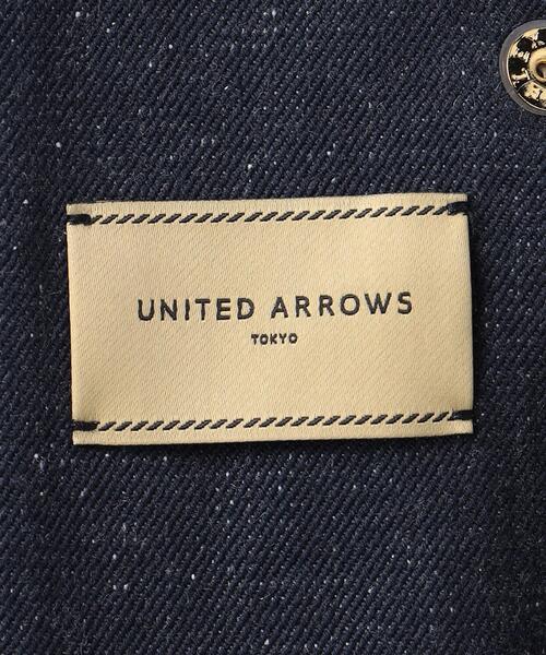 UNITED ARROWS（ユナイテッドアローズ）の「C/SI ネップ カット