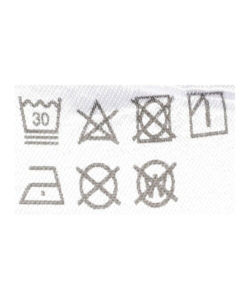 BEAMS T（ビームスティー）の「HELLRAZOR / CORPS KNITTED POLO SHIRT（ポロシャツ・メンズ・ブラック・MEDIUM/LARGE/X-LARGE）」の9枚目の写真