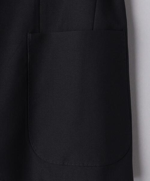 UNITED ARROWS(ユナイテッドアローズ)の「バスケット シングル2ボタン ジャケット(テーラードジャケット・メンズ・ネイビー・44/42/54/52/48/50/46)」の13枚目の写真
