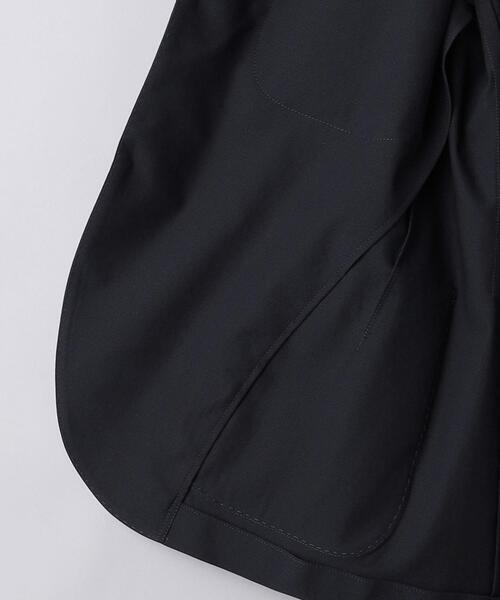 UNITED ARROWS(ユナイテッドアローズ)の「バスケット シングル2ボタン ジャケット(テーラードジャケット・メンズ・ネイビー・44/42/54/52/48/50/46)」の14枚目の写真