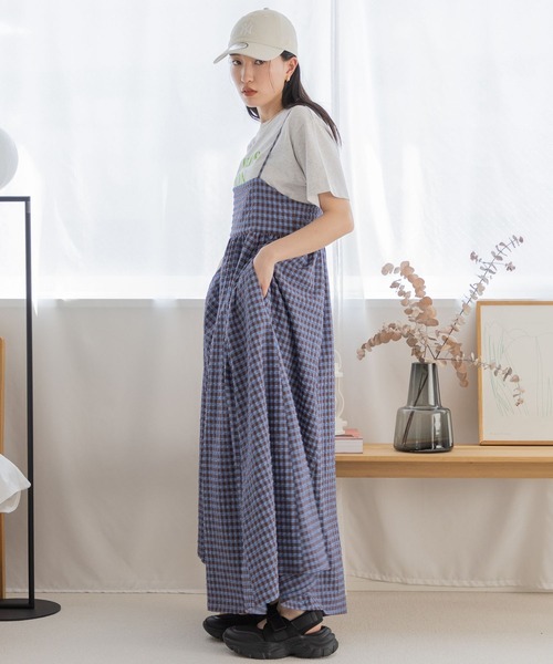 LOWRYS FARM（ローリーズファーム）の「プリントロゴＴシャツ　191375（Tシャツ/カットソー・レディース・ホワイト/チャコールグレー/グレー/ピンク/グレー系その他2/グレー系その他/ホワイト系その他・FREE）」の22枚目の写真