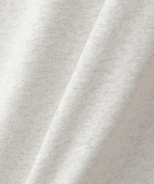 LOWRYS FARM（ローリーズファーム）の「プリントロゴＴシャツ　191375（Tシャツ/カットソー・レディース・ホワイト/チャコールグレー/グレー/ピンク/グレー系その他2/グレー系その他/ホワイト系その他・FREE）」の15枚目の写真