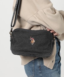 U.S. POLO ASSN. | ãU.S. POLO ASSN.ããŠã©ãã·ã¥ãã³ããã³ããã·ã§ã«ããŒããã° M USPA-2645(ã·ã§ã«ããŒããã°)