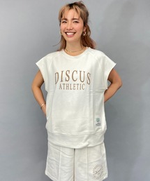 DISCUS ATHLETIC/ディスカス 半袖Tシャツ 3287-7970