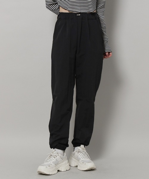 ALAND（エーランド）の「3.3 Field Trip／ドロストナイロンパンツ 2198737（その他パンツ・レディース・ホワイト/グレー/ブラック/ピンク・FREE）」の11枚目の写真