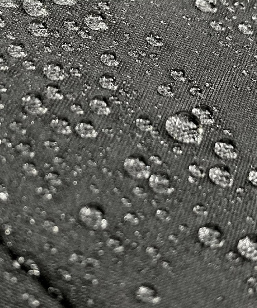 ALWAYS GOOD TIME（オルウェイズグッドタイム）の「【一級遮光・晴雨兼用】UV日傘/PARASOL/パラソル　スパークルスカイ（長傘・レディース・オフホワイト/ブラック/ネイビー・F）」の4枚目の写真