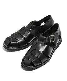 Paraboot | Paraboot/パラブーツ PACIFIC/パシフィック ウーブンサンダル グルカサンダル(サンダル)