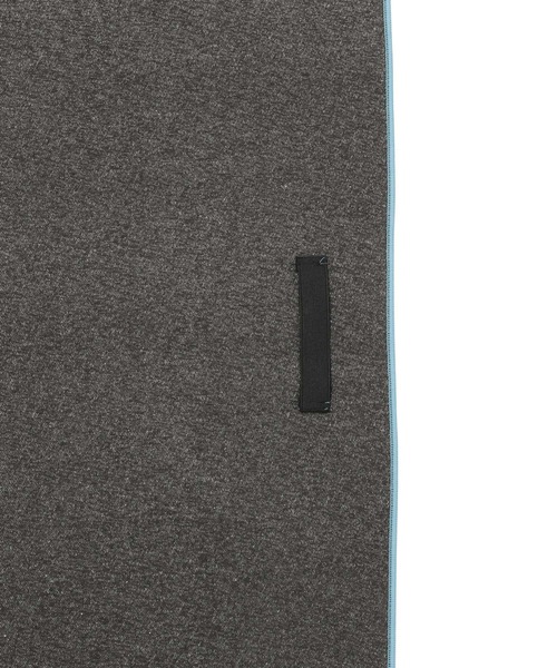 NERGY(ナージー)の「【NOMADIX】 MINI TOWEL40×100(スポーツグッズ・レディース・ブルー/オレンジ・FREE)」の9枚目の写真