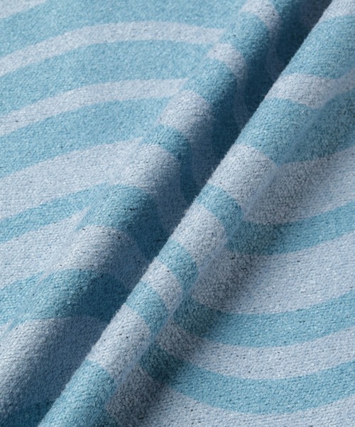 NERGY(ナージー)の「【NOMADIX】 MINI TOWEL40×100(スポーツグッズ・レディース・ブルー/オレンジ・FREE)」の12枚目の写真