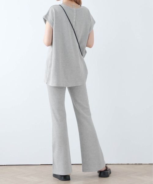 アップルギャング セットアップ SPRING/SUMMER