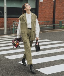 BONLECILL | パンツ(その他パンツ)