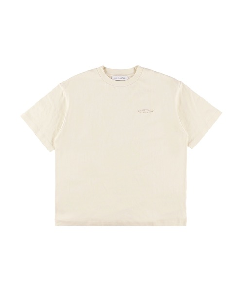 ALEXIA STAM(アリシアスタン)の「Mexican Tequila Label Graphic Tee / メキシカンテキーラTee(Tシャツ/カットソー・レディース・オフホワイト/ライトベージュ・FREE)」の17枚目の写真
