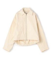 TOMORROWLAND | Lauren Manoogian STRUCTURE ジャケット(ブルゾン)