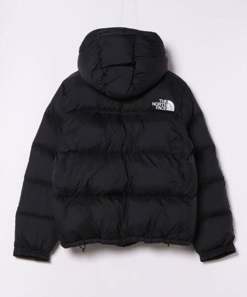 THE NORTH FACE】 Nuptse Hoodie（ダウンジャケット/コート