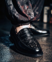 oxford and derby」に該当するLondon Shoe Make（ロンドンシューメイク