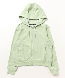 ナイキ NIKE ナイキ ワン DF フルジップ L/S フーディ LBR