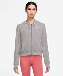 ナイキ NIKE ナイキ ワン DF フルジップ L/S フーディ LBR