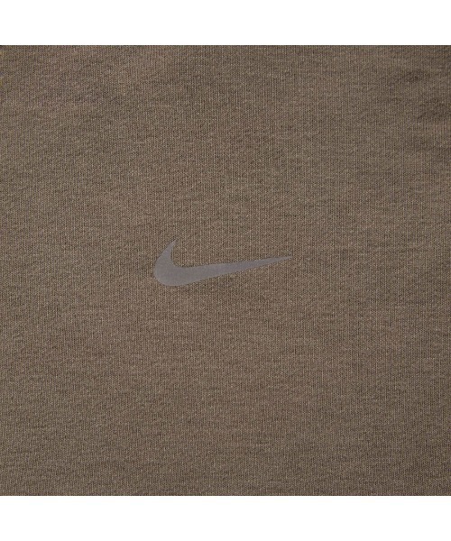 NIKE（ナイキ）の「ナイキ NIKE ナイキ ワン DF フルジップ L/S フーディ LBR（パーカー・レディース・ライトグリーン/ブラック/スモークピンク/グレー/サックスブルー/ピンク/ブラウン・M/L/XL）」の14枚目の写真