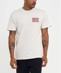DEUS EX MACHINA | COUNTY TEE(Tシャツ/カットソー)