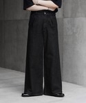 CALLNE(カルネ)の「パンツ(デニムパンツ)」