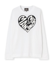 Vivienne Westwood MAN（ヴィヴィアンウエストウッドマン）の「“HEART